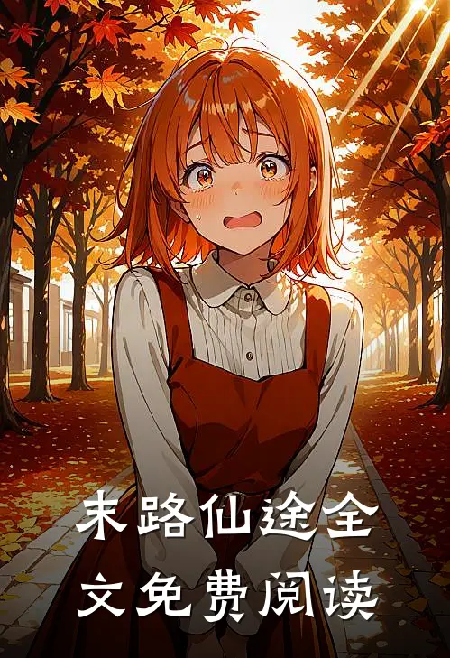 末路仙途全文免费阅读