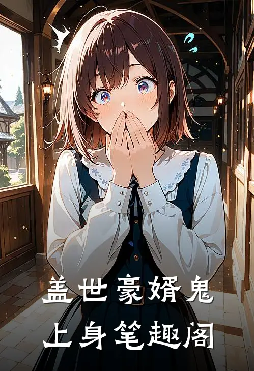 盖世豪婿 鬼上身 笔趣阁