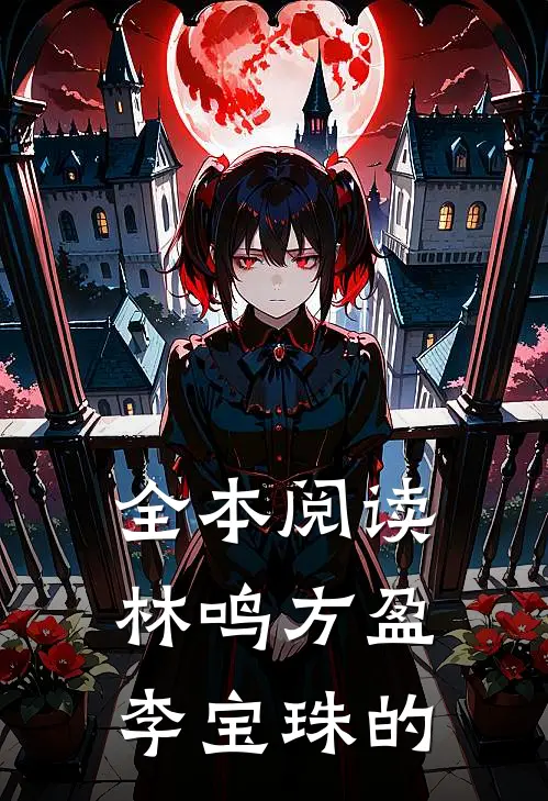 全本阅读林鸣方盈李宝珠的