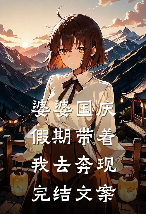 婆婆国庆假期带着我去奔现完结文案