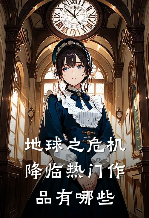 地球之危机降临热门作品有哪些