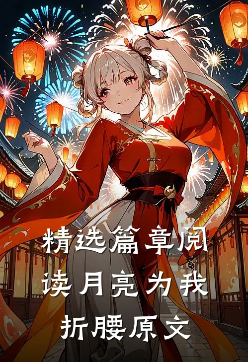 精选篇章阅读月亮为我折腰原文