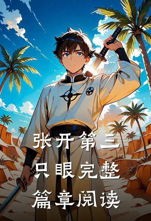 张开第三只眼完整篇章阅读