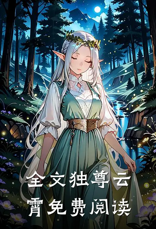 全文独尊云霄免费阅读