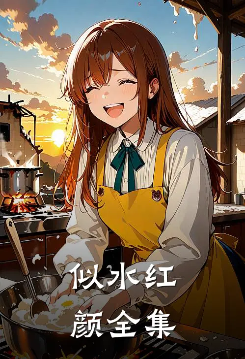似水红颜全集