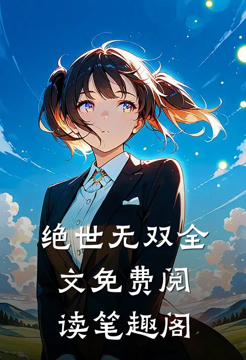 绝世无双全文免费阅读笔趣阁