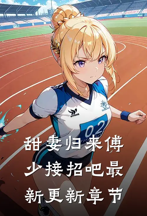 甜妻归来傅少接招吧最新更新章节