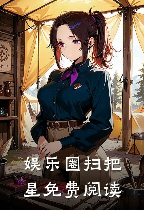 娱乐圈扫把星免费阅读