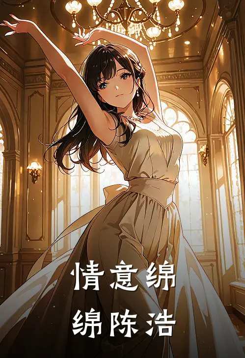 情意绵绵陈浩