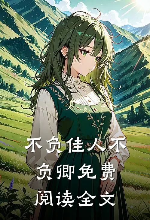 不负佳人不负卿免费阅读全文