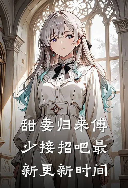 甜妻归来傅少接招吧最新更新时间