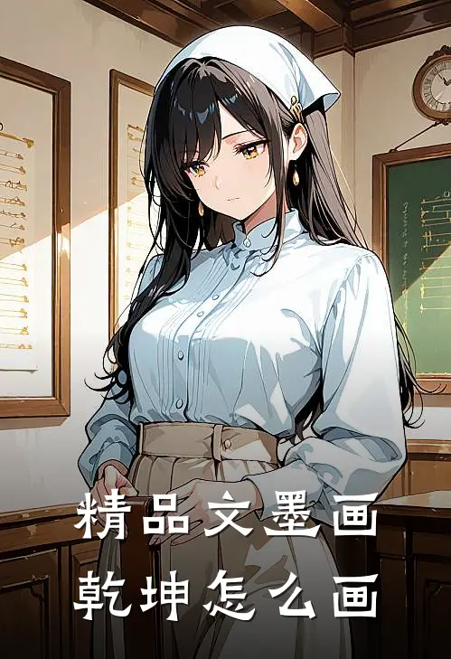 精品文墨画乾坤怎么画