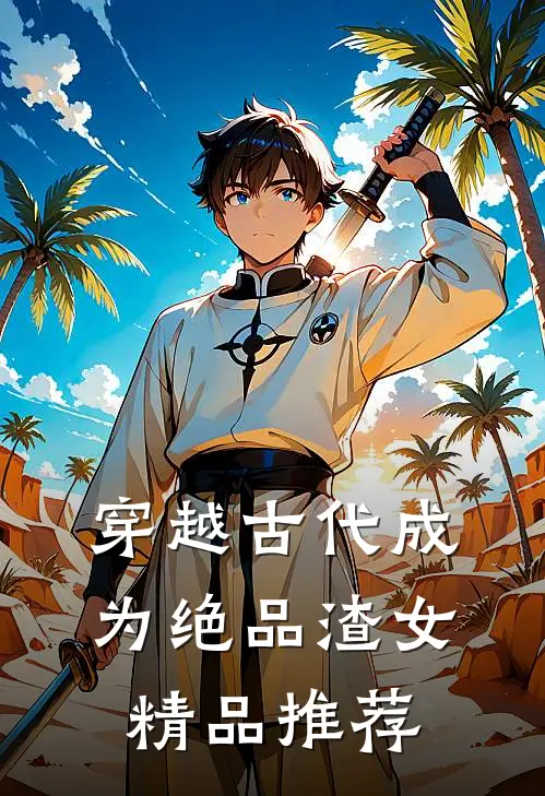 穿越古代成为绝品渣女精品推荐