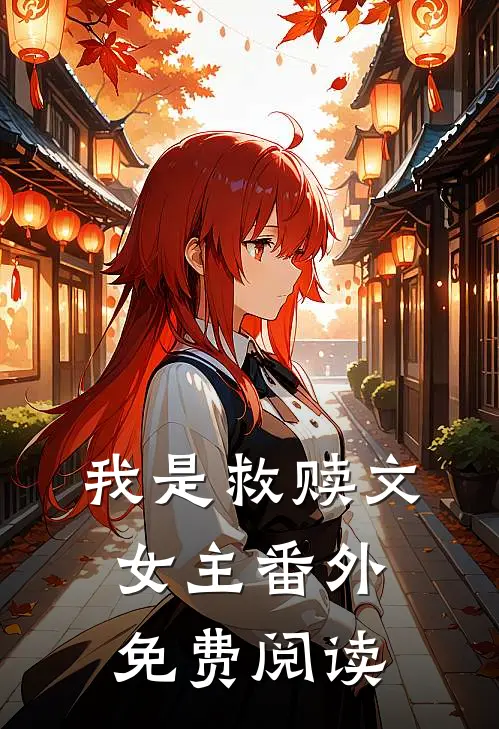 我是救赎文女主 番外免费阅读