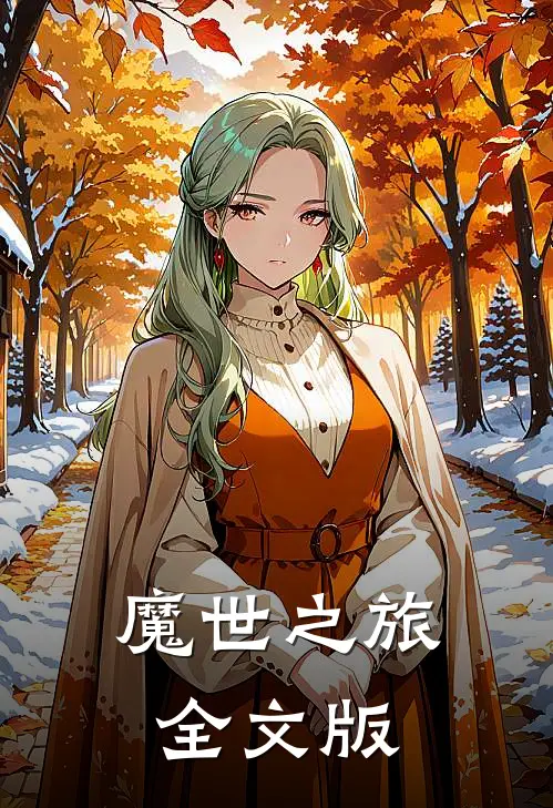魔世之旅全文版