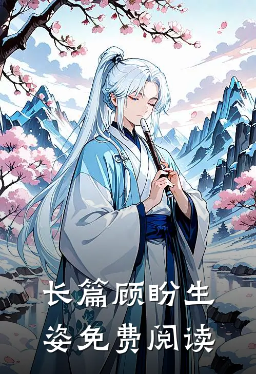 长篇顾盼生姿免费阅读