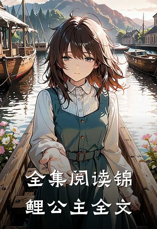 全集阅读锦鲤公主全文