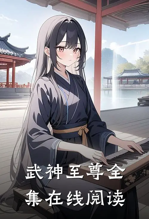 武神至尊全集在线阅读