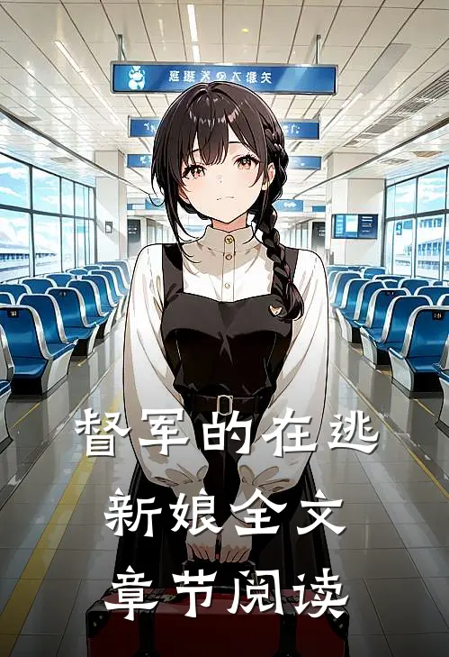 督军的在逃新娘全文章节阅读