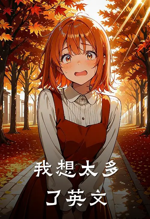 我想太多了英文