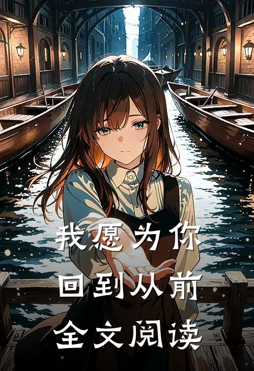 我愿为你回到从前全文阅读