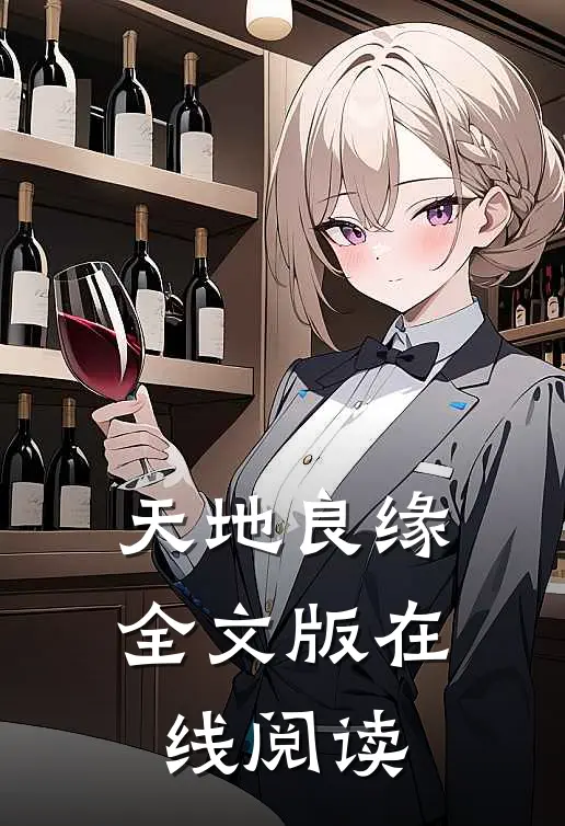 天地良缘全文版在线阅读