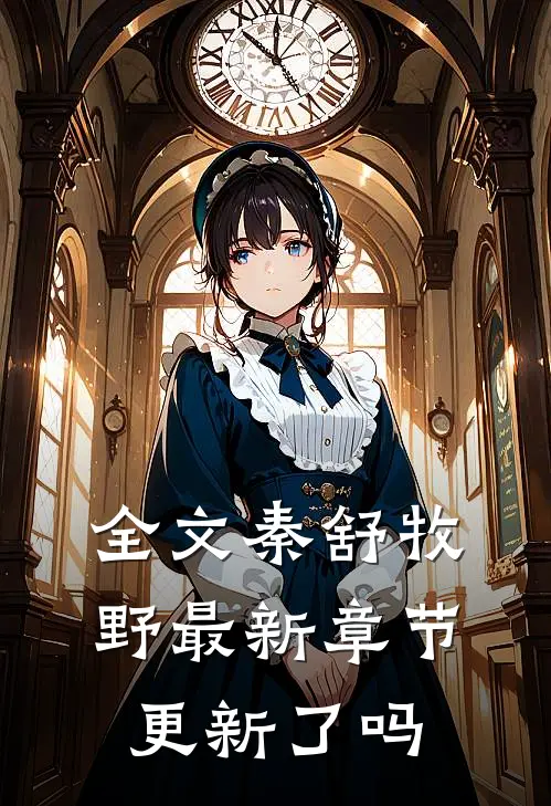 全文秦舒牧野最新章节更新了吗