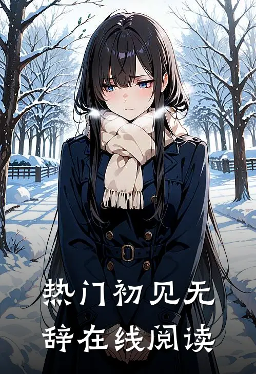 热门初见无辞在线阅读