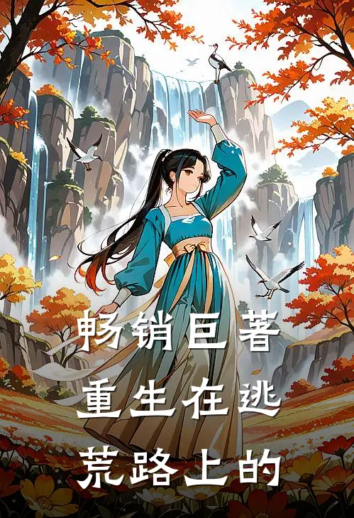 畅销巨著重生在逃荒路上的