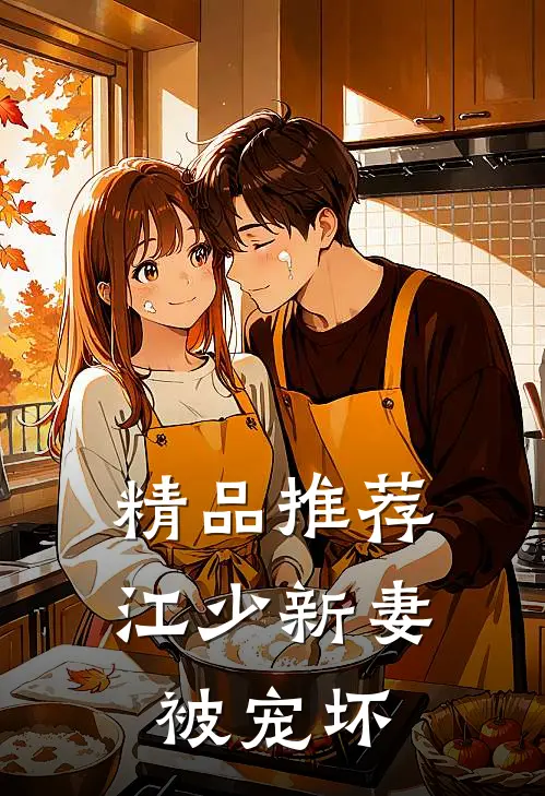 精品推荐江少新妻被宠坏