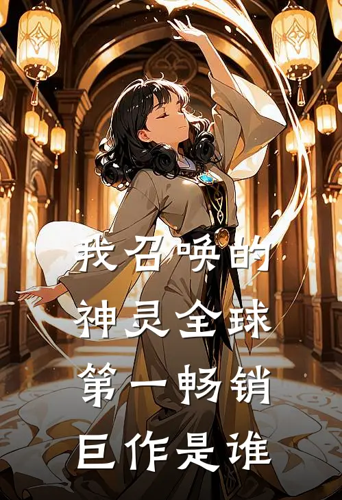 我召唤的神灵全球第一畅销巨作是谁