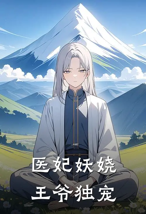 医妃妖娆王爷独宠