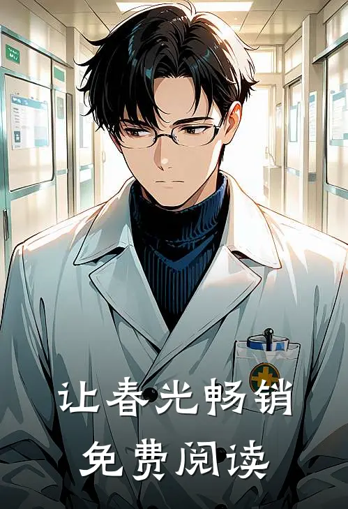 让春光畅销免费阅读