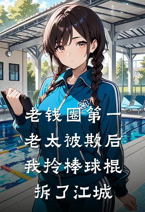老钱圈第一老太被欺后，我拎棒球棍拆了江城