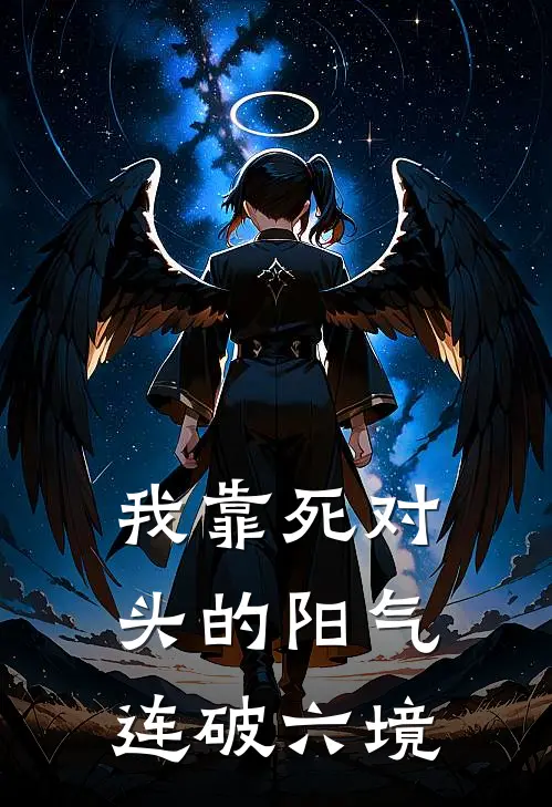 我靠死对头的阳气连破六境