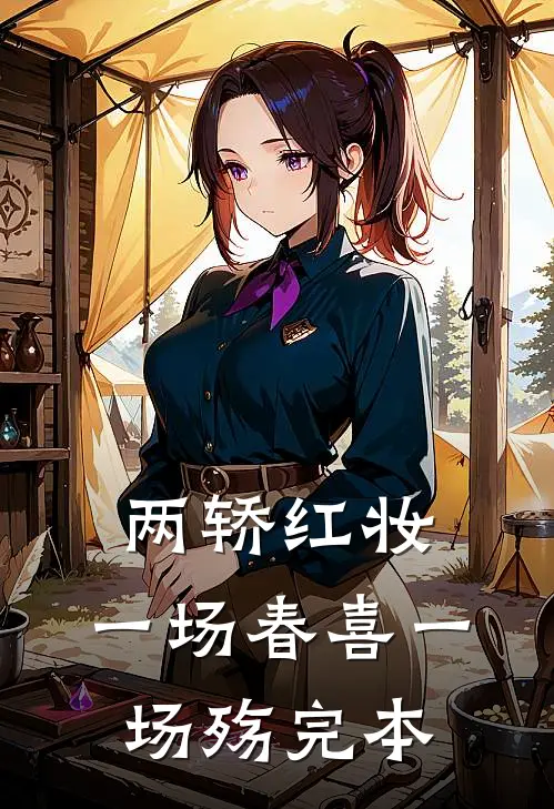 两轿红妆，一场春喜一场殇完本