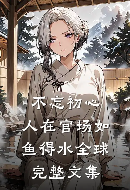 不忘初心，人在官场如鱼得水全球完整文集