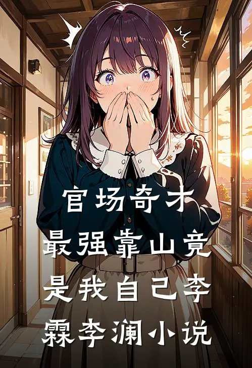 官场奇才：最强靠山竟是我自己李霖李澜小说