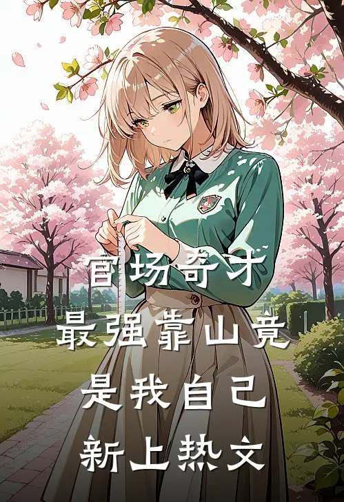 官场奇才：最强靠山竟是我自己新上热文