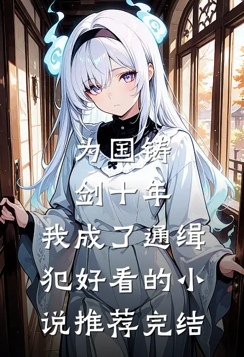 为国铸剑十年，我成了通缉犯好看的小说推荐完结