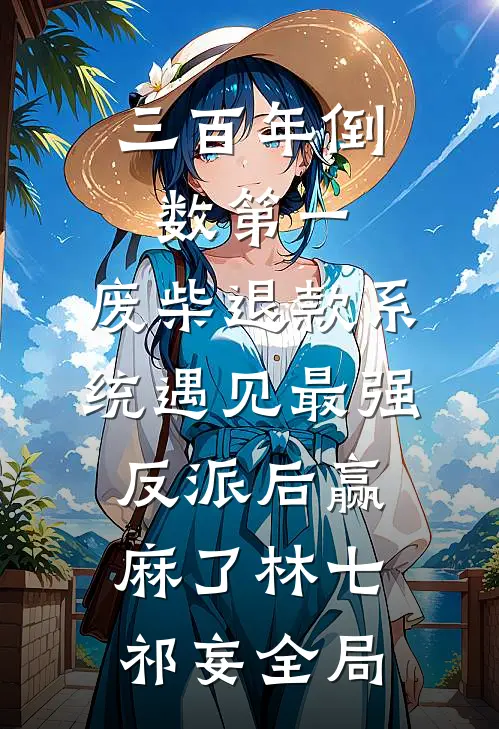 三百年倒数第一，废柴退款系统遇见最强反派后赢麻了林七祁妄全局