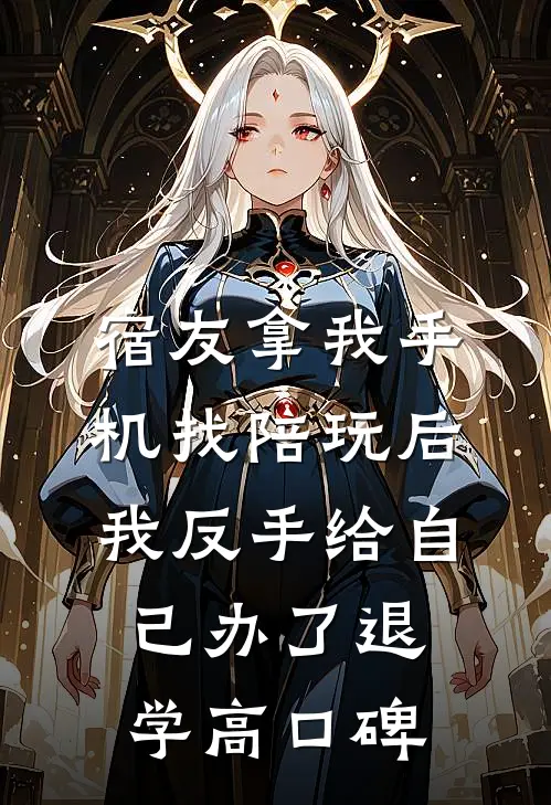 宿友拿我手机找陪玩后，我反手给自己办了退学高口碑