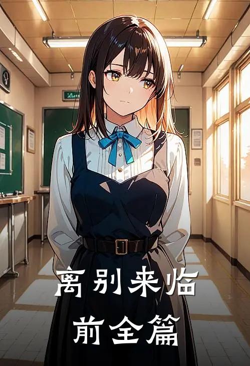 离别来临前全篇