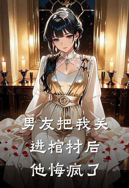 男友把我关进棺材后，他悔疯了