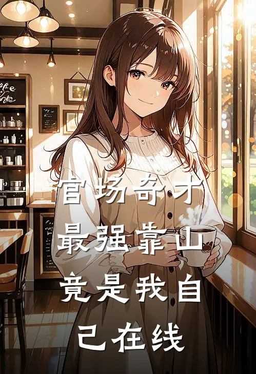 官场奇才：最强靠山竟是我自己在线