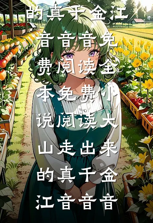 大山走出来的真千金(江音音音)免费阅读_全本免费小说阅读大山走出来的真千金(江音音音)
