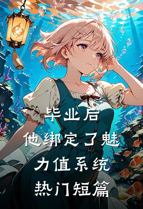 毕业后，他绑定了魅力值系统热门短篇