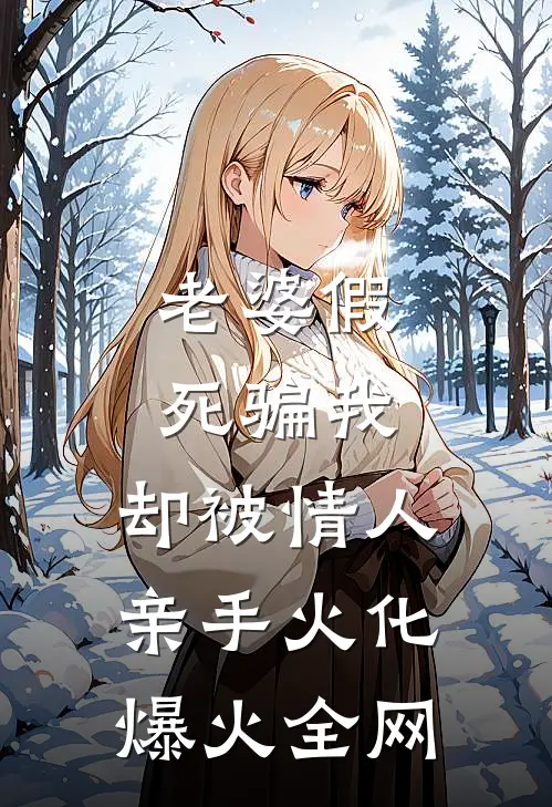 老婆假死骗我，却被情人亲手火化爆火全网