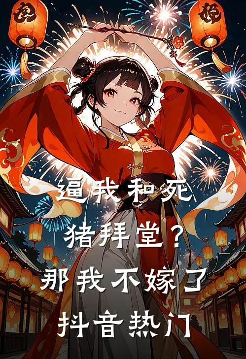 逼我和死猪拜堂？那我不嫁了抖音热门