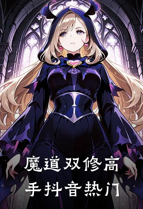 魔道双修高手抖音热门
